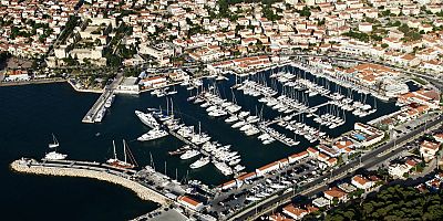 ÇEŞME MARİNA’NIN SAHİBİ IC İÇTAŞ’TAN 53 MİLYAR TL İDDİASINA YALANLAMA