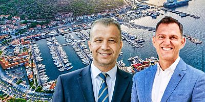 Çeşme Marina Tüm Elektrik Tüketimini Yeşil Enerjiden Karşılayacak