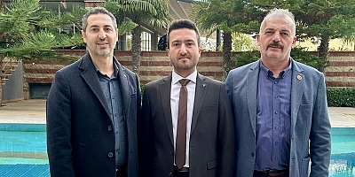 Çeşme MHP’den Çeşme Belediyesi’ne Üç Kritik Önerge!