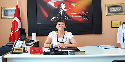 ÇEŞME MİLLİ EĞİTİMİN ACI GÜNÜ: OKUL MÜDÜRÜ NEMİDE KORKMAZ HAYATINI KAYBETTİ