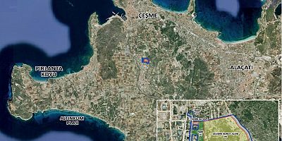 Çeşme Musalla 1. Etap Arsası İçin İkinci Oturumda Kim Ne Teklif Verdi?