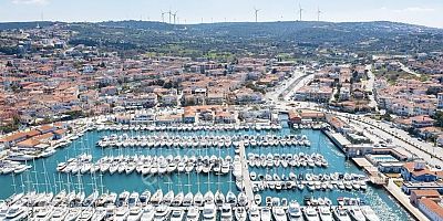 Çeşme Musalla’da Mahallesi’ndeki Dev Arsa İhalesi Sonuçlandı; 4 Milyarlık Teklifle YP İnşaat Kazandı 