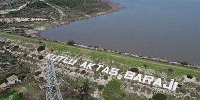 Çeşme’nin 45 Günlük Suyu Kaldı!