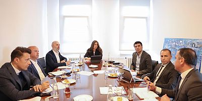 Çeşme’nin Altyapısına Kalıcı Çözüm!