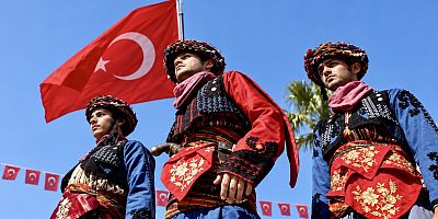 Çeşme’nin Kurtuluşunun 104’üncü Yılı İki Günlük Programla Kutlanacak