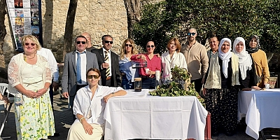Çeşme’nin mutfak mirası dijitale taşındı: 31 lezzetin hikâyesi bir arada