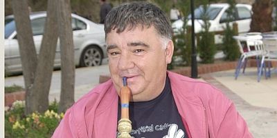 Çeşme'nin 'No Problem' Toros'u vefat etti