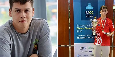 Çeşme’nin Parlayan Yıldızları