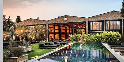 Çeşme’nin Seçkin Otellerine MICHELIN’den Prestijli Ödül