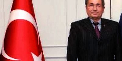 Çeşme’nin sevilen diş hekimi Emin Yüce hayatını kaybetti