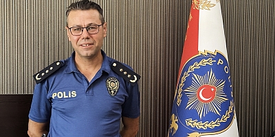 Çeşme’nin suç oranında %27’lik düşüş!