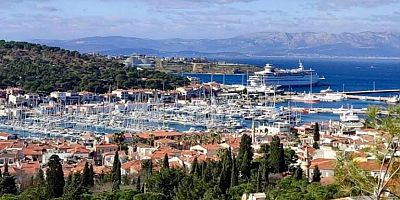 Çeşme Nüfusu Arttı! 