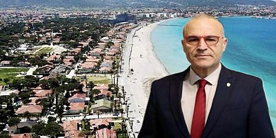 Çeşme Pahalılıkta 1 Numara!