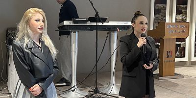 Çeşme Pelin Çiçekçi Güzellik Merkezi’nden Anlamlı Destek 