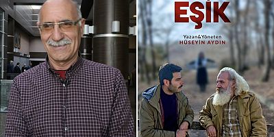 Çeşme Pir Sultan Abdal’dan Film Gösterimi ve Müzik Dinletisi