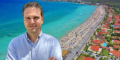 Çeşme Plaj Evleri Kooperatifi’nde Tan Benadam Dönemi 