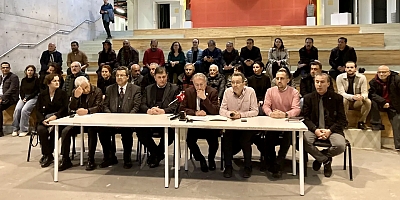 Çeşme Projesi’ne karşı mücadele sonuç verdi, vatan haini diyenler kaybetti!