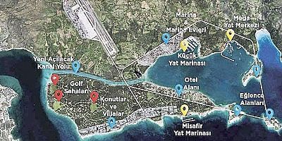 Çeşme Projesi'nin önünü açan Danıştay kararı!