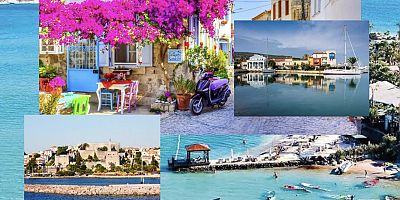 ÇEŞME REIDIN SED’İN LİSTESİNDE 