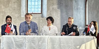 Çeşme Rotary Kulübü’nden 25 Kasım Semineri 