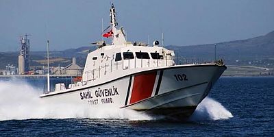 ÇEŞME SAHİL GÜVENLİKTEN 2023’ÜN Z RAPORU