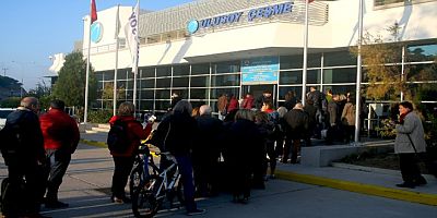 Çeşme-Sakız Bilet fiyatları uçtu!