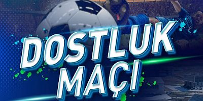 Çeşme-Sakız Dostluk Maçı 16 Mart’ta