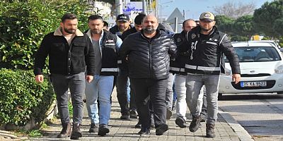 Çeşme tarihinin en büyük kara para aklama operasyonu!
