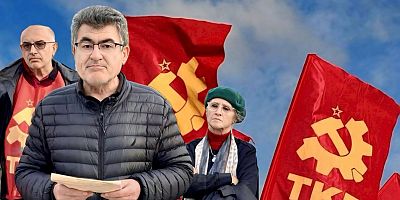 Çeşme TKP  Çeşme’deki Yangınla İlgili ‘Biz bu aynı içerikli “NAKARAT”lardan bıktık’