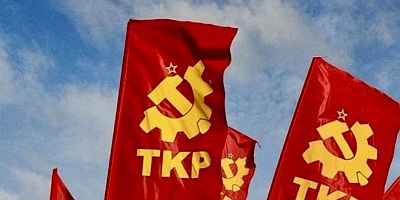 ÇEŞME TKP; “OMUZ VERİN, ÇEŞME YENİDEN HALKIN OLSUN”