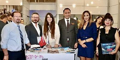 Çeşme, Uluslararası İstanbul Turizm Fuarı’nda