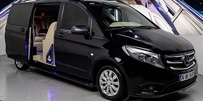 Çeşme ve Alaçatı’da Konforlu Ulaşım: Destina Tour & Travel ile Özel Transfer Hizmetleri