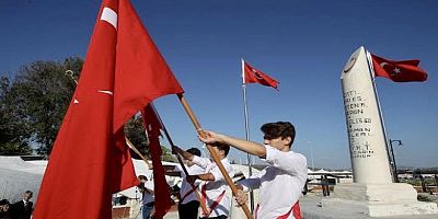 Çeşme ve Alaçatı’da Kurtuluş Coşkusu: Bağımsızlığın 102. Yılı Kutlanacak