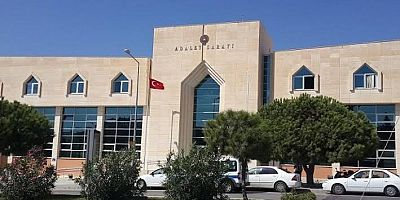 Çeşme ve Karaburun’da Adalet Teşkilatına Yeni Kadrolar