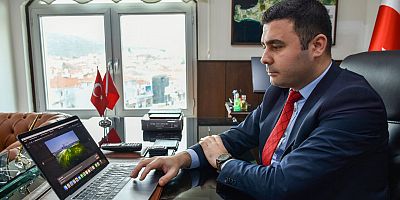 Çeşme ve Karşıyaka Cumhuriyet Başsavcıları, AA’nın “Yılın Kareleri” Oylamasına Katıldı