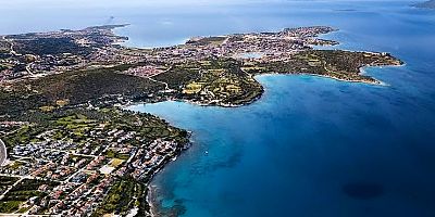 Çeşme ve Urla’ya Acele Kamulaştırma Kararı 