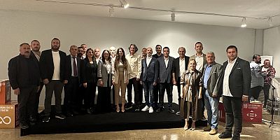 Çeşme Vizyon Ofisi’nin Lansmanı Gerçekleştirildi