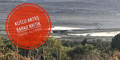 Çeşme - Yarımada Çevre Derneği’ Uyardı!