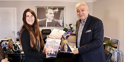 Çeşme’ye Deniz Müzesi Müjdesi!