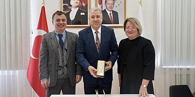 Çeşme’ye Gastronomi Müzesi Geliyor