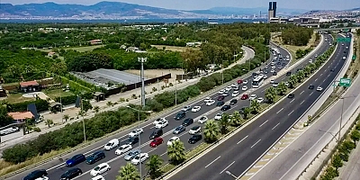 Çeşme’ye Gelecekler Dikkat!