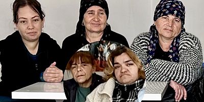 Çeşme’ye gelen depremzede vatandaşların sorunlarını kim çözecek 