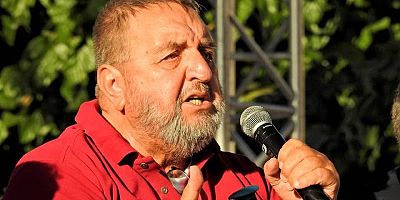 Çeşme’ye Şehitlik Geliyor!