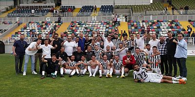 Çeşme yeni sezonda da 2 takımla BAL'da!