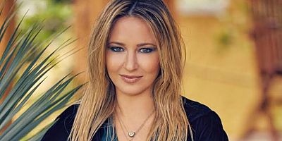 Çeşme Yeni Yıla Pınar Aylin’le Girecek!