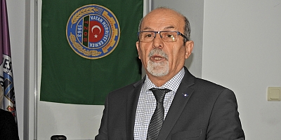 Çeşme Ziraat Odası Başkanı “Zeytin tanesi bile kalmadı!”