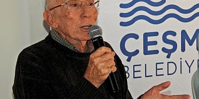 Çeşmeli Fotoğraf Sanatçısı Cavit Kürnek Anısına Fotoğraf Yarışması 