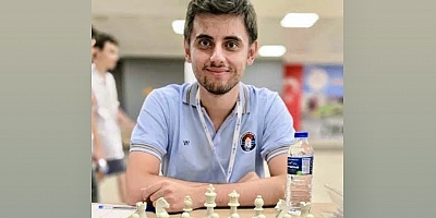 Çeşmeli Sporcu Talat Yıldız’dan Uluslararası Başarı