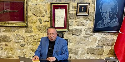 Çeşmeli Turizmci Mustafa Bulduk: “Çeşme Kazanamazsa Hepimiz Kaybederiz”