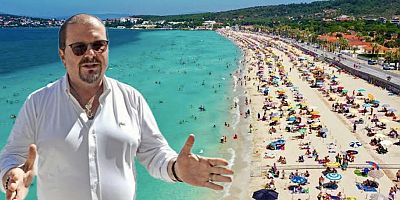Çeşmeli Turizmciler Bayram Hareketliliğiyle Sezondan Umutlu! 